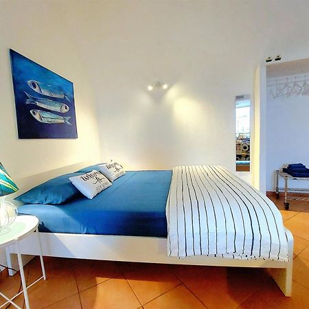 Appartamento Il 55 Dei Bastioni Bordighera Esterno foto