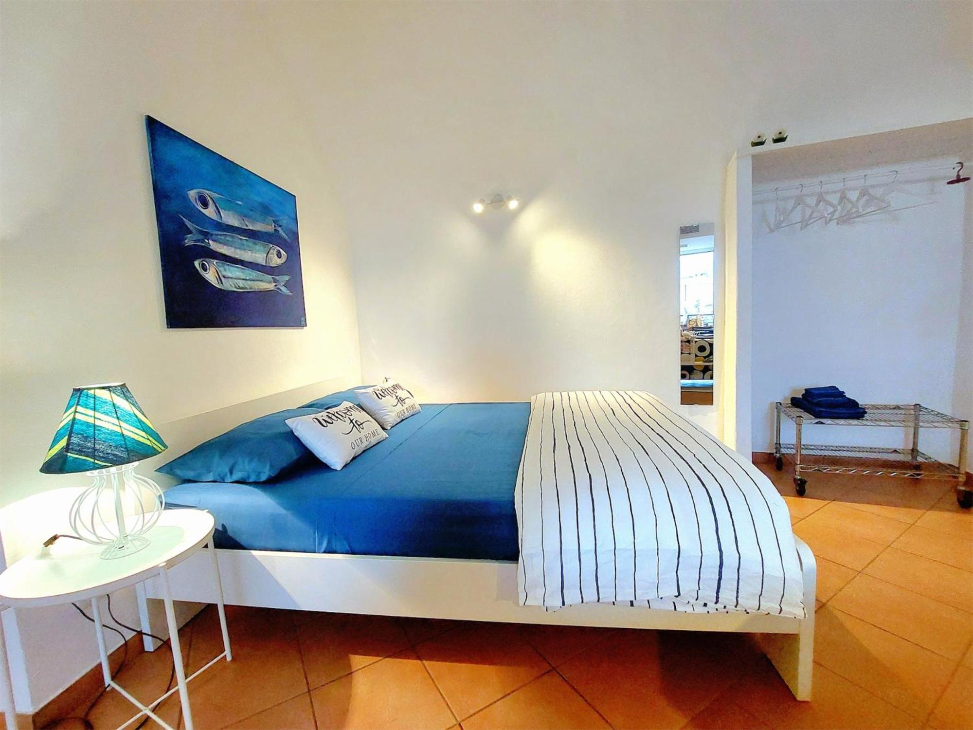 Appartamento Il 55 Dei Bastioni Bordighera Esterno foto