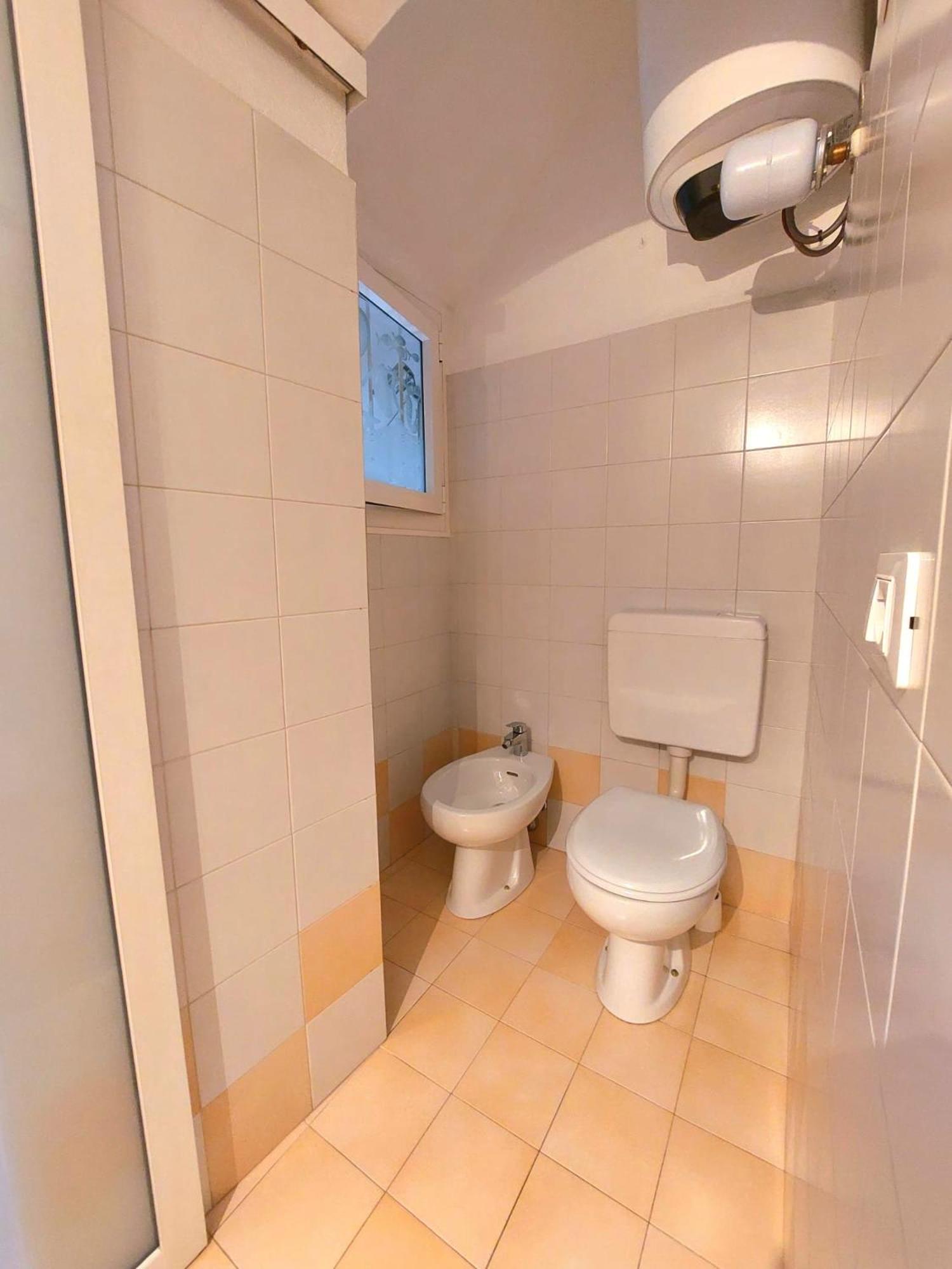 Appartamento Il 55 Dei Bastioni Bordighera Esterno foto